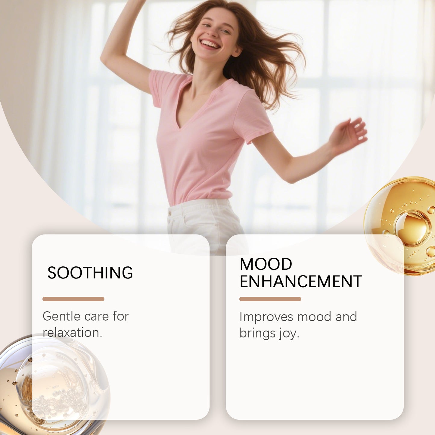 Herbal Care Patch for Skin Nourishment