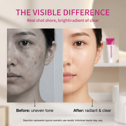 Arbutin Tranexamic Acid Brightening Cream